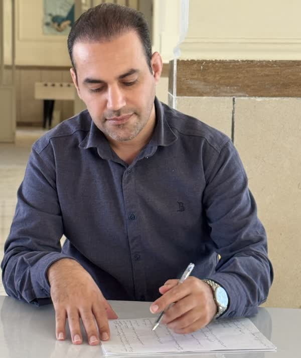 «غلامرضاخان ارکوازی» شاعر نامدار کُرد /  میثم رجبی