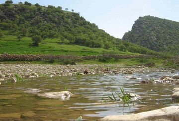 از زنجیره تا لۊت قلا؛ مسیر تازه‌ای برای گردشگری ترکیبی در قلب چرداول