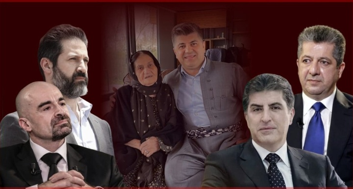  مقام سابق پنتاگون: آمریکا منازعات داخلی کردهای عراق را درک نمی کند