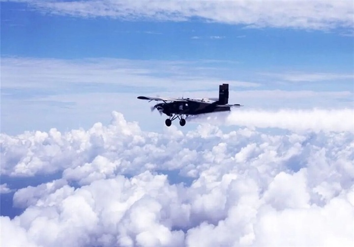بارورسازی ابرها از نیمه آبان ماه آغاز می شود 