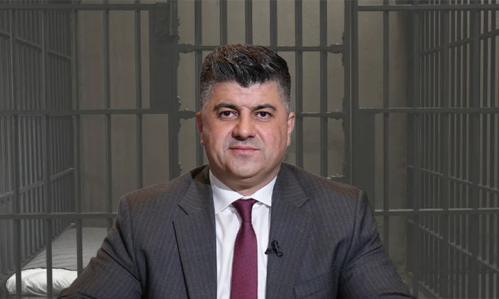 شرط لاهور طالبانی برای حضور در دولت: مذاکرات با حزب دمکرات باید رضایت‌بخش باشد