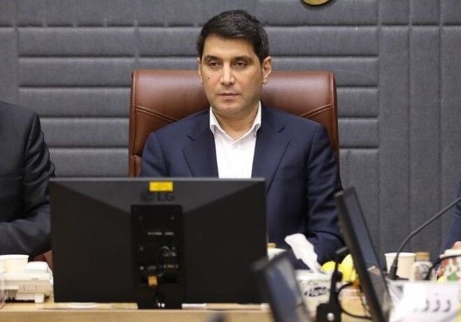 ئێران پەیوەندییە بازرگانییەکانی لەگەڵ هەرێمی کوردستان فراوان دەکات