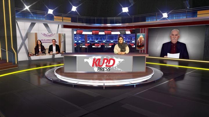 سرخط خبرهای۱۴مهر خبرگزاری کردپرس