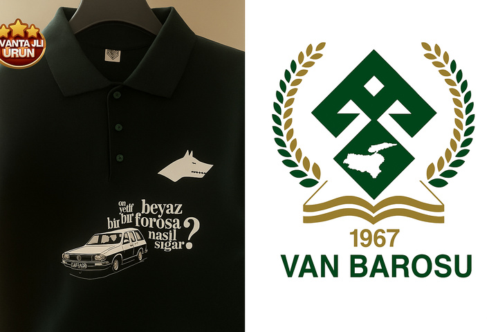 شکایت کانون وکلای وان از «ترندیول» به‌دلیل فروش تی‌شرت‌های «توروس سفید»