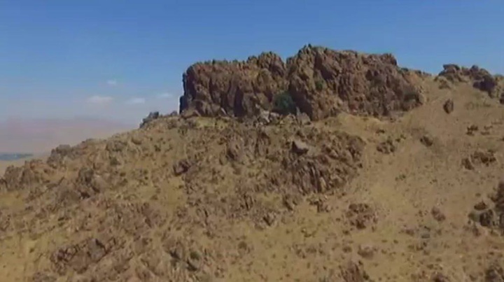 قلعه «صارم بگ» مهاباد ثبت ملی می شود