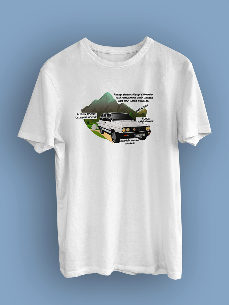 شکایت کانون وکلای وان از «ترندیول» بهدلیل فروش تیشرتهای «توروس سفید»