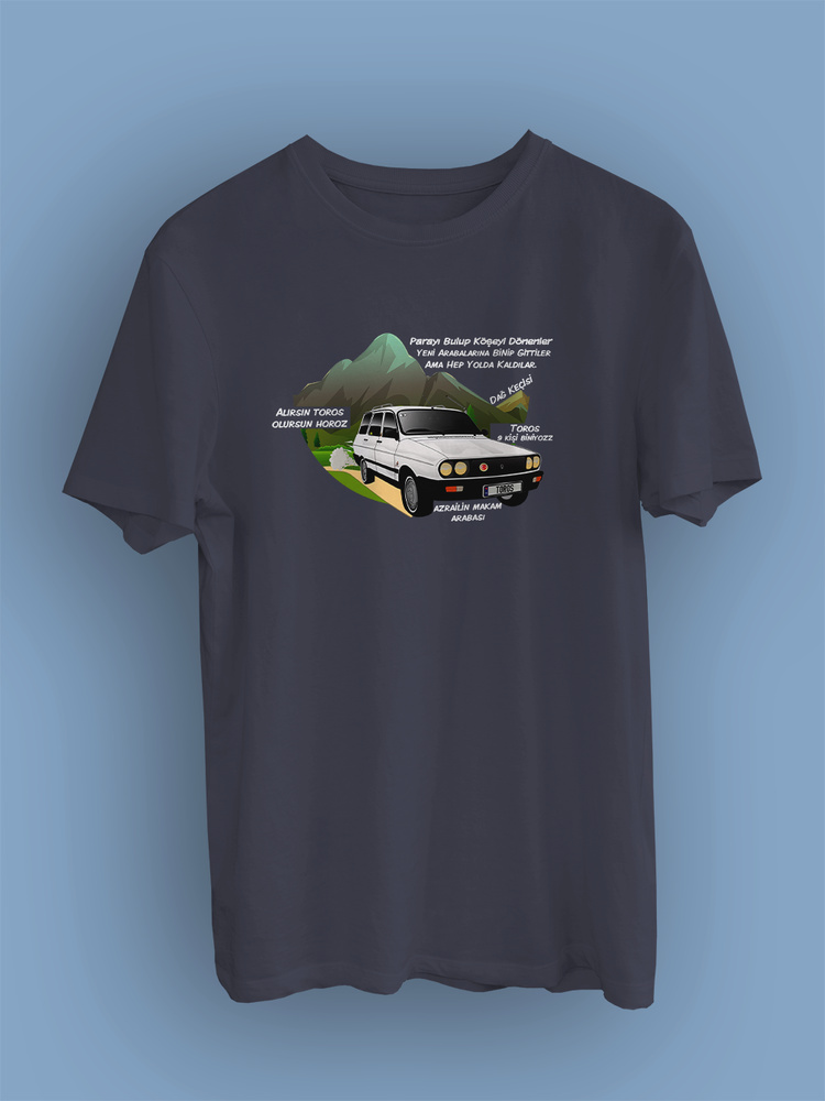 شکایت کانون وکلای وان از «ترندیول» به‌دلیل فروش تی‌شرت‌های «توروس سفید»