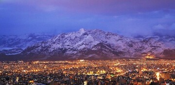 برنامه سفر سه روزه به کرمانشاه: از بلیط تا رزرو هتل