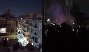 حکوومەتی دیمەشق گەمارۆیەکی ئەمنی و مرۆیی بەسەر گەڕەکە کوردنشینەکانی حەلەبدا سەپاندووە