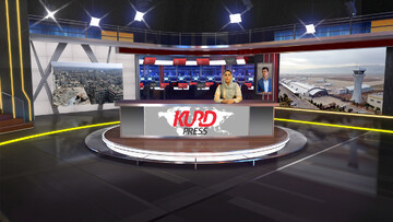 کورتەی هەواڵەکانی۱۵ی ڕەزبەری ۱۴۰۴ی هەتاوی