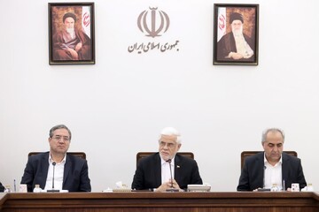 تشکل‌های محیط زیستی دیگر انگیزه حل مسائل را ندارند