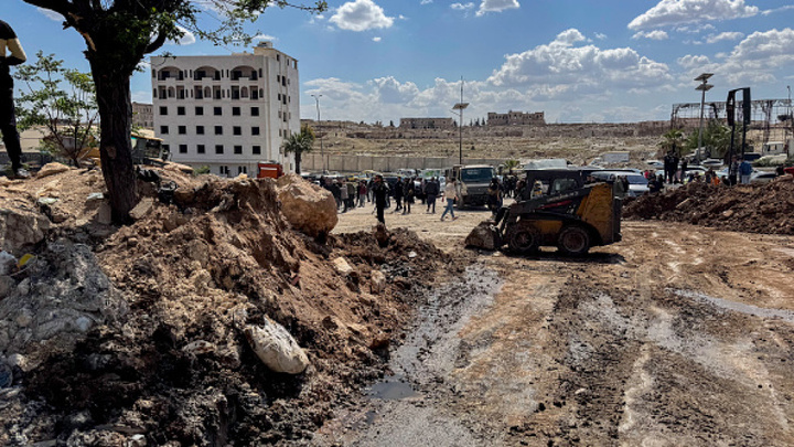 درگیری جدید کردها و دمشق به روایت رویترز