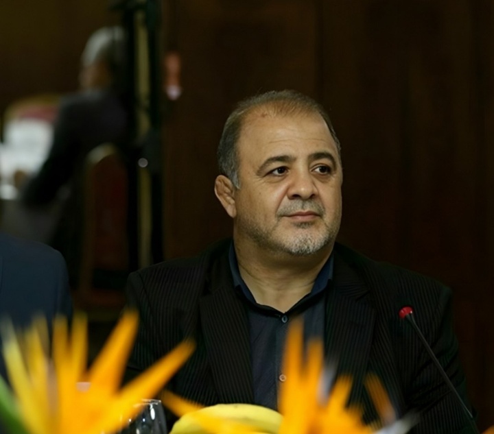 عبدالله چمن گلی  مدیرکل امور استان‌های وزارت ورزش و جوانان شد