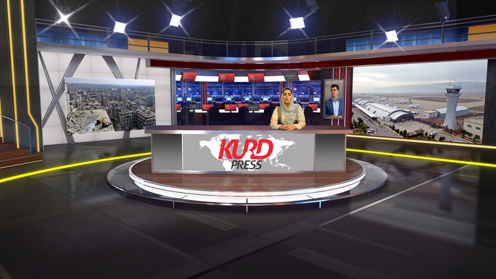 کورتەی هەواڵەکانی۱۵ی ڕەزبەری ۱۴۰۴ی هەتاوی