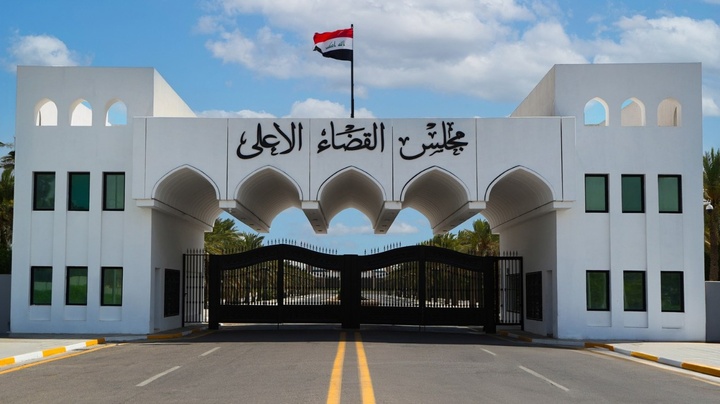  عفو عمومی در عراق ۳۵ هزار نفر را از بند آزاد کرد