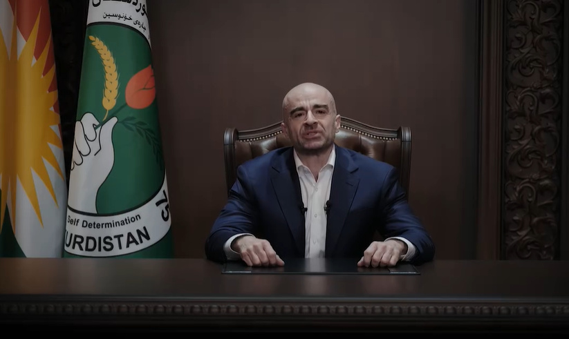 Baghdad offered to pay Sulaimani salaries separately but we refused: Bafel Talabani