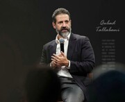 قباد طالبانی: عدم اجرای قانون اساسی، عامل اصلی مشکلات اربیل و بغداد است