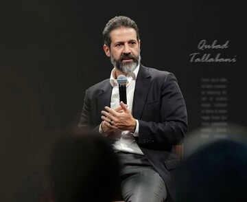 قباد طالبانی: عدم اجرای قانون اساسی، عامل اصلی مشکلات اربیل و بغداد است