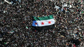 از حسکه تا دمشق؛ آتش‌بس، میانجیگری و بازتعریف معادله قدرت
