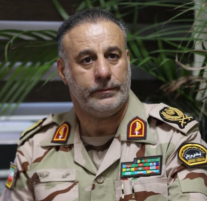 ایلام جزء استانهای امن کشور از نظر قاچاق است