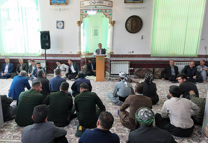 ضرورت نگاه نو به توسعه روستاها/روستا نباید به خانه سالمندان تبدیل شود