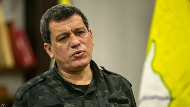 مەزڵووم کۆبانی داوای دامەزراندنی هەرێمێک هاوشێوەی هەرێمی کوردستان لە سووریا دەکات