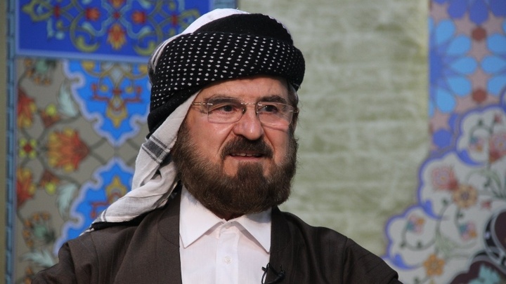 علی قره‌داغی در پیامی به مظلوم عبدی و احمد شرع: درگیری‌ها را متوقف کنید