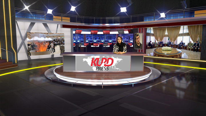 سرخط خبرهای۱۶مهر خبرگزاری کردپرس