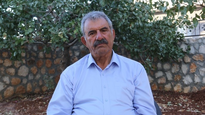 برادر اوجالان خواستار آزادی او شد: آنچه گفته شده باید اجرا شود