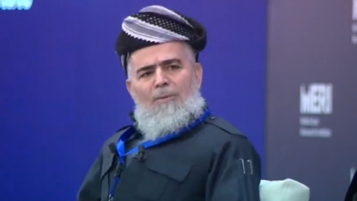 پارلمان در اقلیم کردستان اگر مطابق میل احزاب نباشد منحل می‌شود