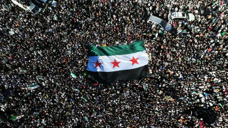 از حسکه تا دمشق؛ آتش‌بس، میانجیگری و بازتعریف معادله قدرت