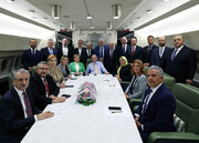 در پی نزدیکی بیشتر با دولت سوریه‌ایم/ کردهای سوریه باید متعهد به توافق 10 مارس باشند