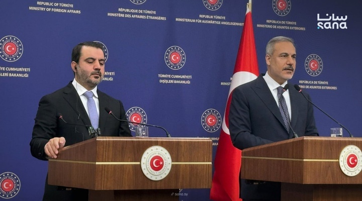 هێزەکانی سووریا دیموکرات لە جێبەجێ کردنی ڕێککەوتنی ۱۰ ئازار زۆر خاو بوون