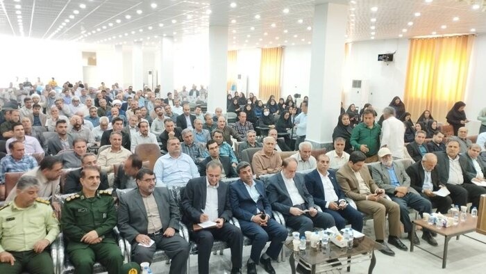 ایجاد دانشگاه فرهنگیان در دهلران مطالبه مردم حوزه جنوب ایلام