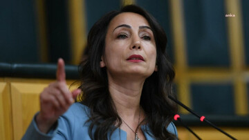 گام‌های آشکار از سوی PKK و اوجالان برداشته شد؛ قانون‌گذاری و آزادی زندانیان سیاسی ضروریست