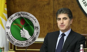 یەکێتیی نیشتمانی سوپاسی سەرۆکی هەرێمی کوردستان دەکات