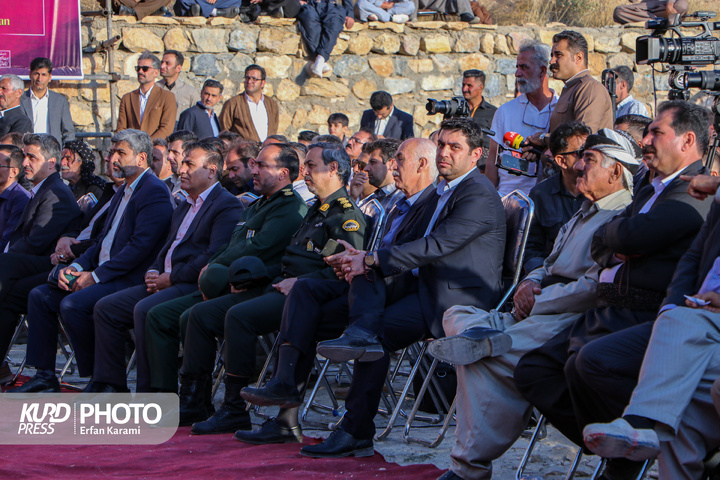 جشن باستانی مهرگان / عکاس : عرفان کرمی