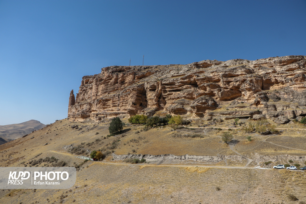 ڕێوڕەسمی ساڵوەگەڕی جەژنی میرەگان لە کەرەفتوو+وێنە