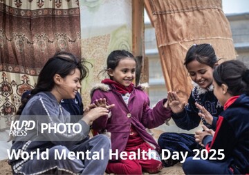 حفظ سلامت روان در فوریت‌های انسانی