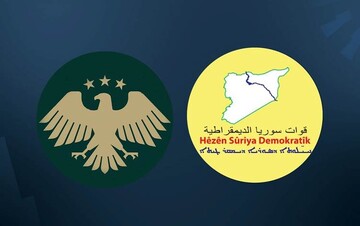 هەسەدە دەبێتە بەشێکی جەوهەریی سوپای سووریا