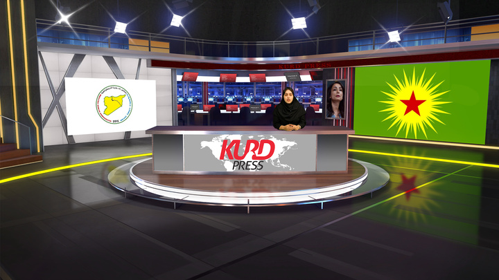 سرخط خبرهای۱۹مهر خبرگزاری کردپرس