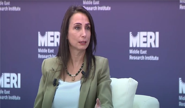 پەکەکە و ئۆجەلان هەنگاوی بەرچاویان بۆ پڕۆسەی ئاشتی هەڵگرتووە