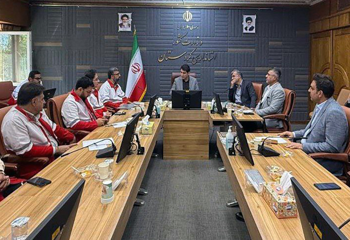 شبکه مدیریت محله محور با تمرکز بر ساماندهی بحران ها تشکیل شود