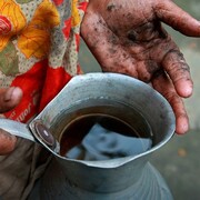 نماینده تکاب: آب آلوده به آرسنیک جان مردم منطقه را به خطر انداخته است