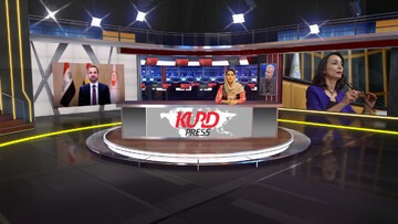 کورتەی هەواڵەکانی۲۰ی ڕەزبەری ۱۴۰۴ی هەتاوی