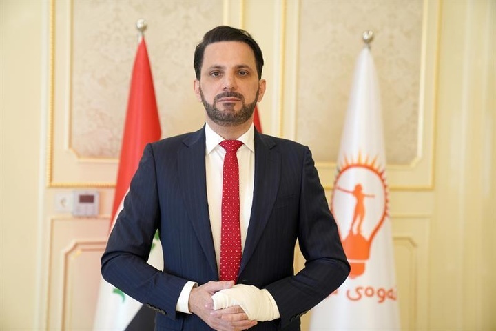  ئەگەر سازشم بۆ دەسەڵات بكردایە ئێستا لە زیندان نەدەبووم