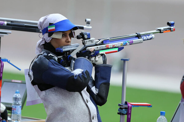 ایلام، میزبان ۳۰۰ تیرانداز دختر کشور در هفته تربیت بدنی
