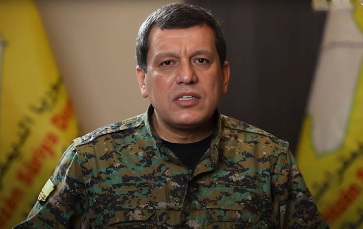 موضع دمشق در قبال تمرکززدایی مثبت‌تر شده است