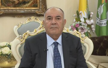 Saadi Pira: The KDP does not believe in genuine partnership