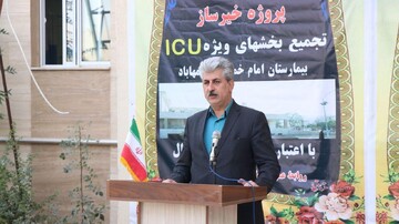 فرماندار: بیمارستان مهاباد ٣ سال است بدون رئیس اداره می شود